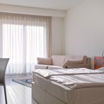  foto van Junior suite