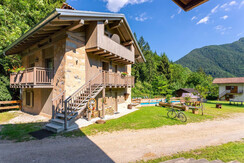 Haus Molini Haus Molini