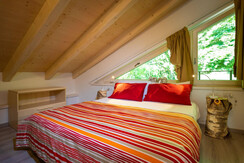 Doppelzimmer Doppelzimmer