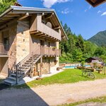  Photo of Apartment with Pool view on the Ground floor - Casa Molini