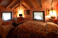 PINK Room - B&B Vista Castello PINK Room - B&B Vista Castello