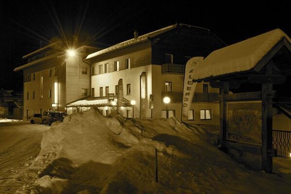 Hotel Vittoria - Vermiglio- Val di Sole