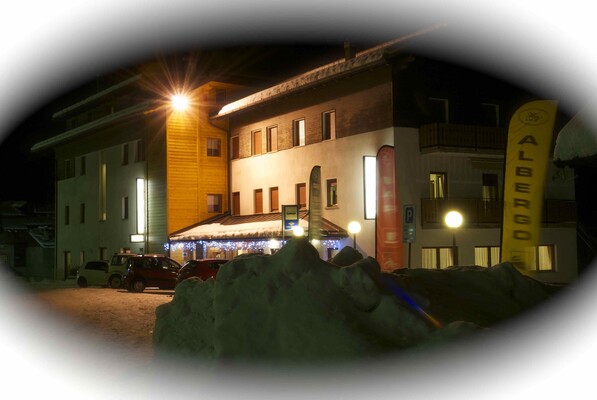 Hotel Vittoria - Vermiglio- Val di Sole