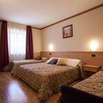 Foto di Family room | pensione completa