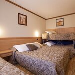 Foto di Family room con letto castello | bed & breakfast