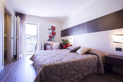 stanza doppia comfort - balcone stanza doppia comfort - balcone