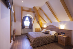 stanza doppia superior stanza doppia superior