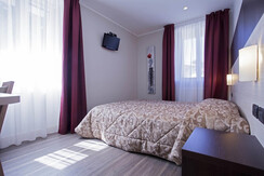 Double standard Double standard