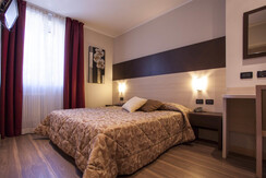 Stanza primo piano Stanza primo piano