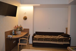 Wanda camera letto aggiunto