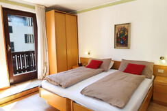 Wanda doppia standard