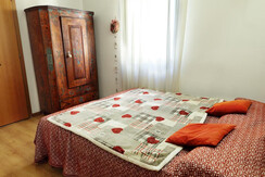 Wanda singola superior