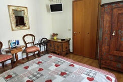 Wanda dettaglio singola superior