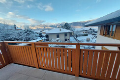 Poggiolo Appartamento