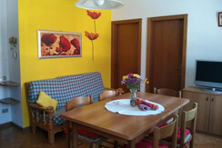 biaggioni chiara - soggiorno