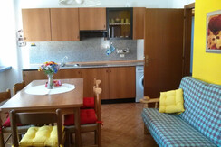 biaggioni chiara - angolo cottura