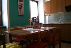 biaggioni chiara - tavolo