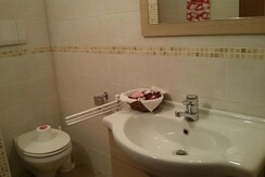 baggioni chiara - bagno