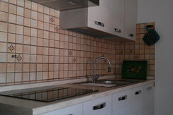 biaggioni chiara - cucina