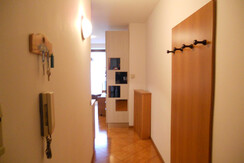 biaggioni chiara - corridoio