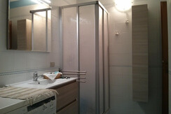 biaggioni chiara - bagno