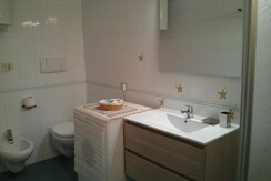 biaggioni chiara - bagno lavabo