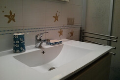 biaggioni chiara - lavabo