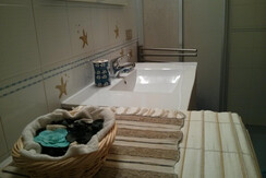 biaggioni chiara - lavabo/2