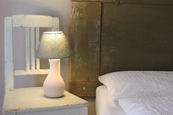 Dettaglio Matrimoniale comfort