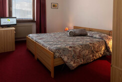 Camera matrimoniale comfort