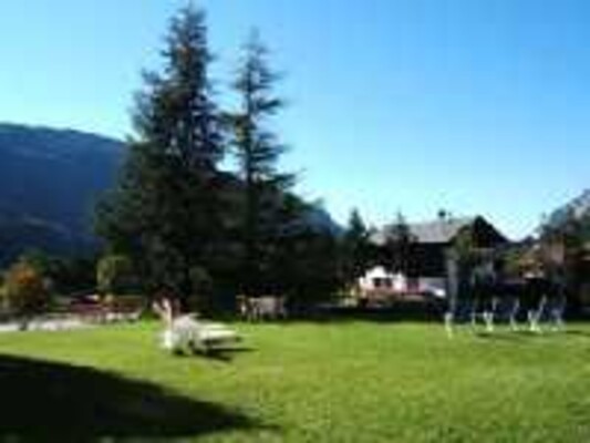Hotel Zurigo