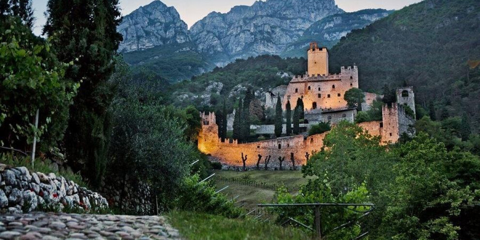 Castello di Avio