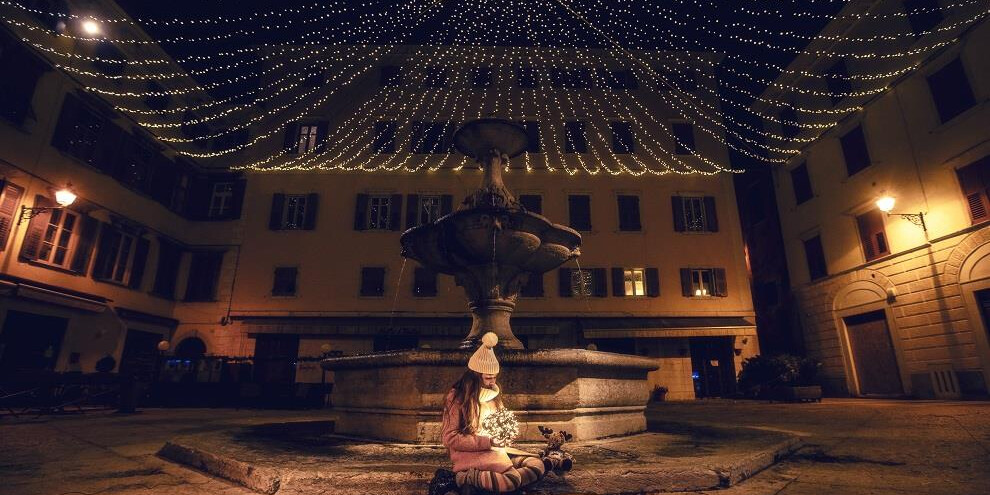 Natale di Rovereto