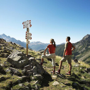 Ziano di Fiemme 