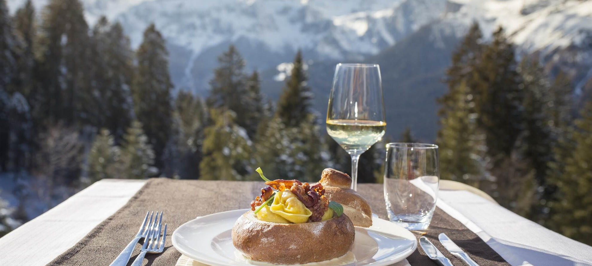 Enogastronomia_rifugio Dosson_inverno 2017_18_Ph.F