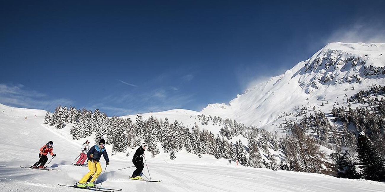 Ziano di Fiemme  #4