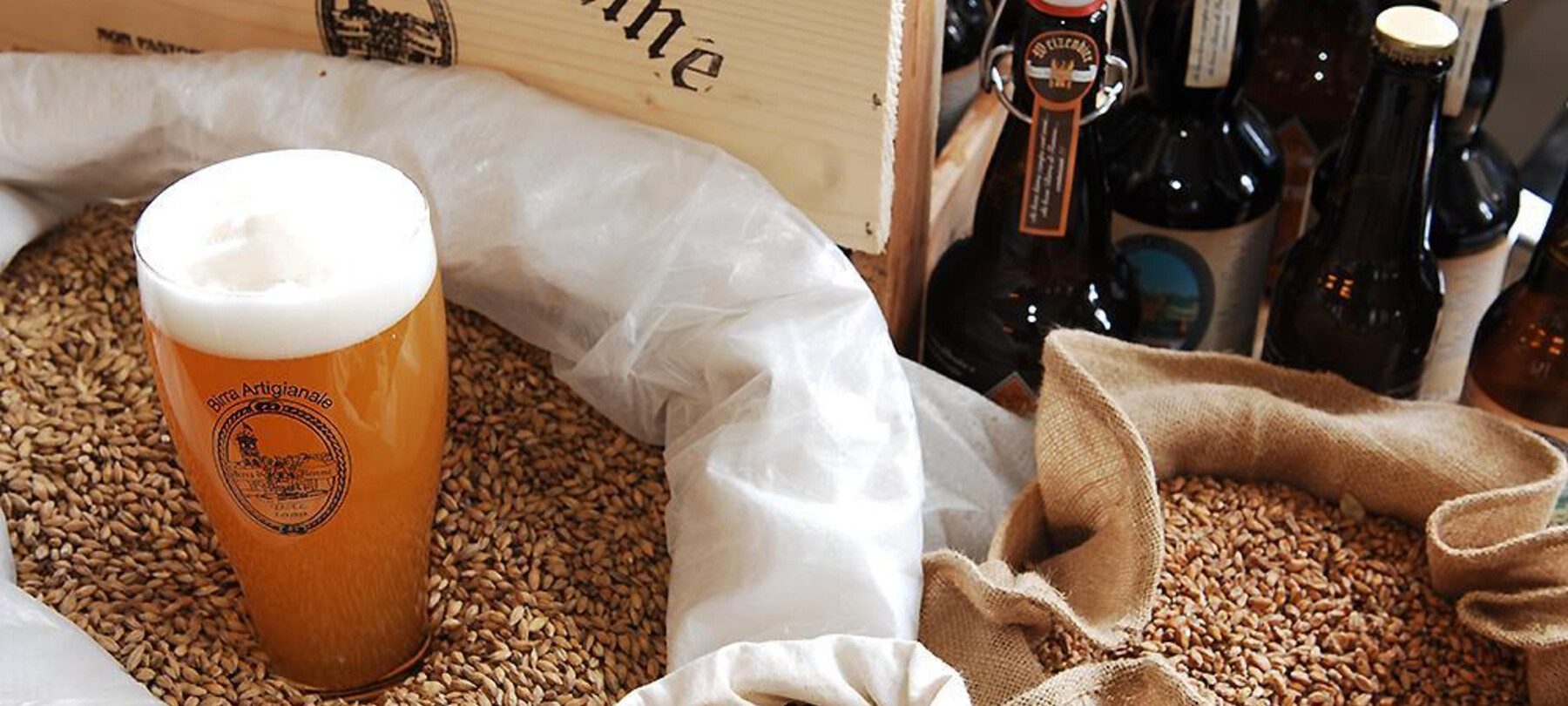 Birra artigianale | © Archivio Trentino Mktg