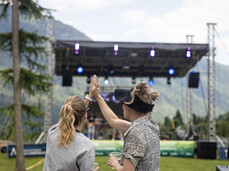 Mountain Beat festival