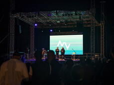 Mountain Beat festival