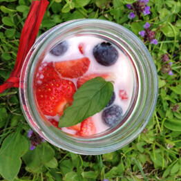 #ALBEINMALGA for Family - Malga Fossetta