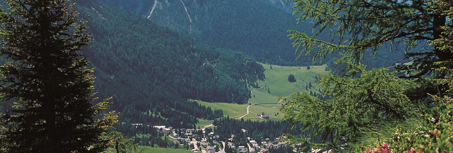 San Martino di Castrozza