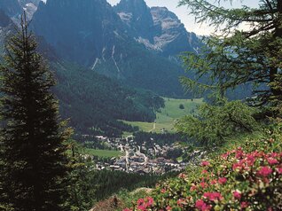 San Martino di Castrozza