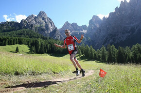 Primiero Dolomiti Marathon