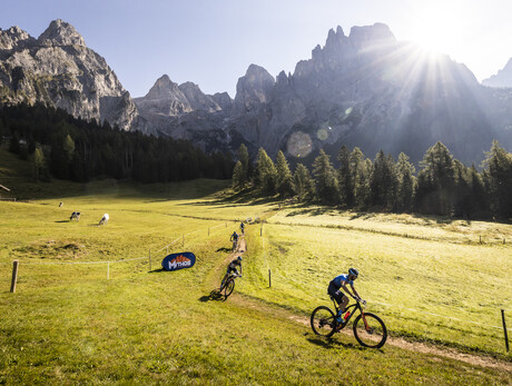 Mythos Primiero Dolomiti