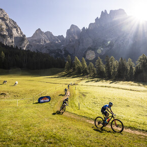 Mythos Primiero Dolomiti