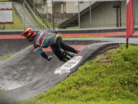 Italian Pump Track Championships