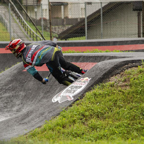 Italian Pump Track Championships