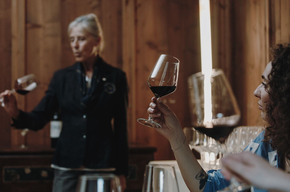 Vini del Trentino a Palazzo