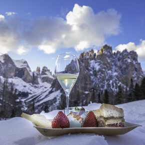 Kulinarische Höhenflüge