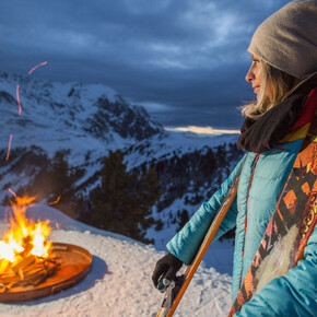 От рассвета до заката